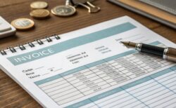 Invoice