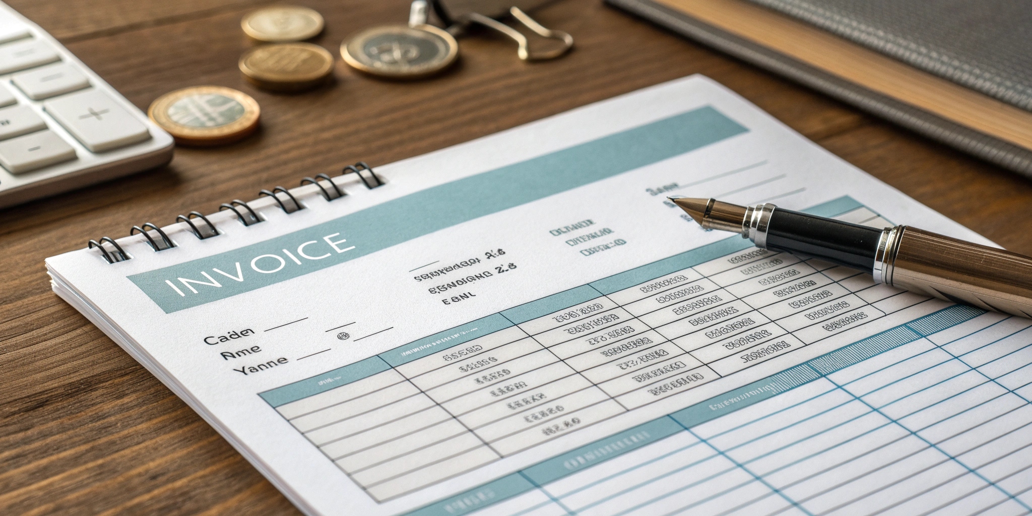 Invoice